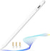 Stylus Pen for Apple iPad Pencil - Pen for iPad 9th 8th 7th 6th Gen Palm Rejection for Apple Pencil 2nd Generation Compatible 2018-2022 iPad Mini 6th 5th iPad Air 5th 4th 3rd iPad Pro 11-12.9 Inch